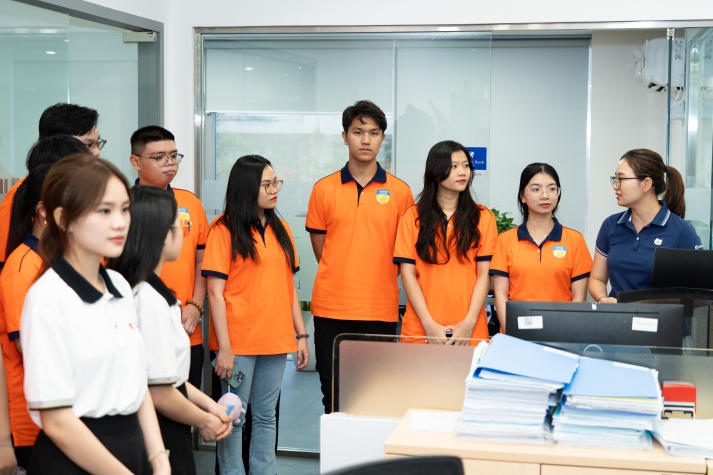 [Ảnh] 13Win 21 link không chặn 13WIN13 định hướng 13win 20 giaitri tructuyen qua chuyến tham quan thực tế Sòng Bài Trực Tuyến 13Win.com Shinhan 99