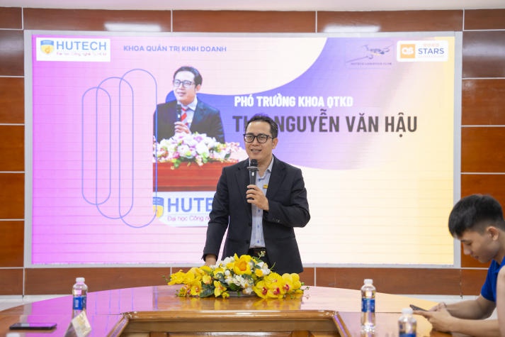 Hội nghị kiện toàn nhân sự CLB Logistics 13WIN13 (HuLC) mở ra hành trình phát triển mới 29