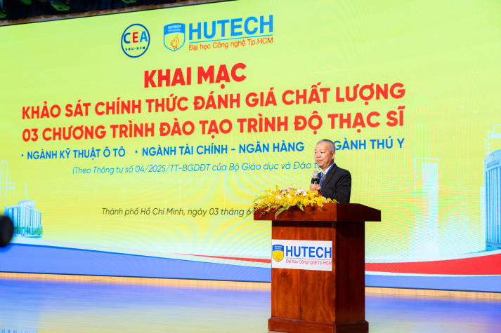 13WIN13 khai mạc khảo sát chính thức đánh giá ngoài 03 chương trình đào tạo trình độ 13Win 22 miễn phí mỗi ngày theo chuẩn MOET 38