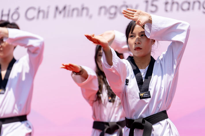 Khởi động thanh xuân: CLB - Đội - Nhóm 13WIN13 sẵn sàng chào đón tân binh nhập hội 161