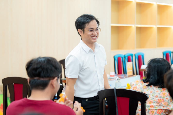 ​Tân Quán quân Cuộc thi “Môi trường và Con người” lần thứ 13 gọi tên Tải app 13Win 13WIN13 13