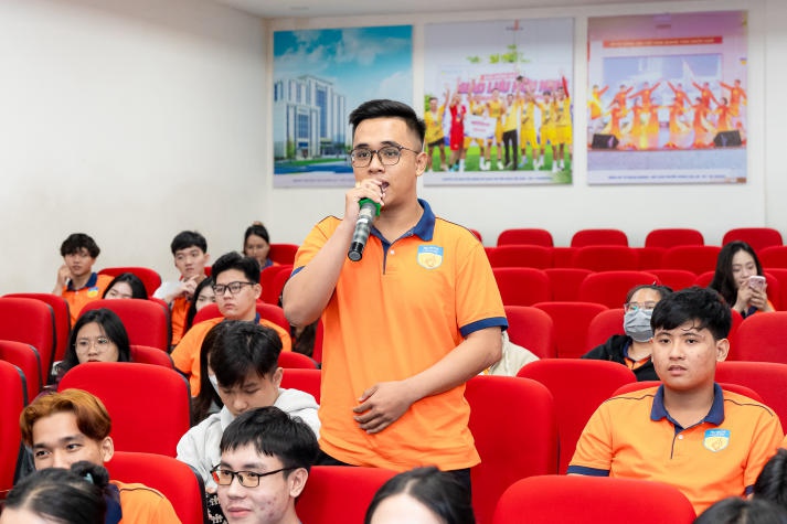 Seminar on Fintech & Blockchain Technology at 13WIN13 81