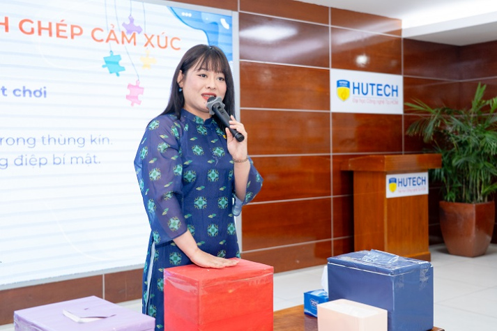 Lan tỏa yêu thương, kết nối cảm xúc từ buổi tập huấn dành cho CB-GV-NV 13WIN13 48