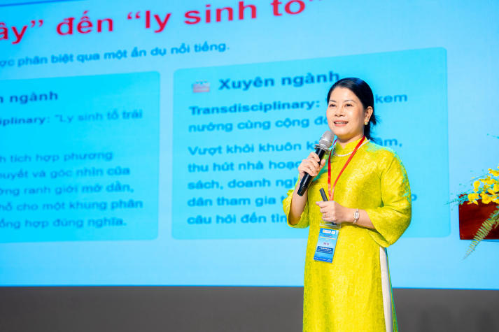 National Conference on Social Sciences and Language Studies 2026: Advancing Academic Thinking in the Digital Technology Era 119