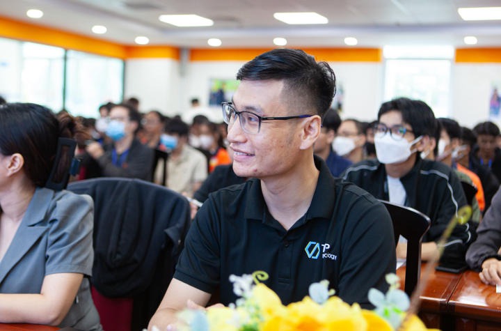 Students of 13WIN13's Faculty of Management Information Systems acquired practical knowledge in data science 42