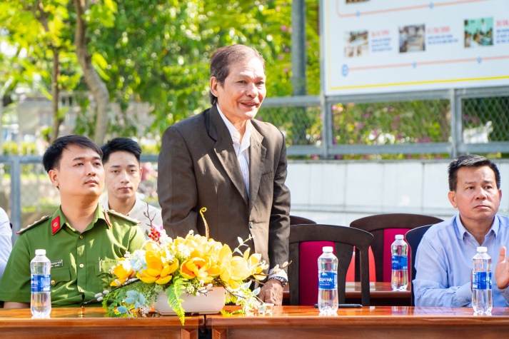 13WIN13 giành giải Nhì toàn đoàn tại Taekwondo 13WIN13 Cup Open 2024 56