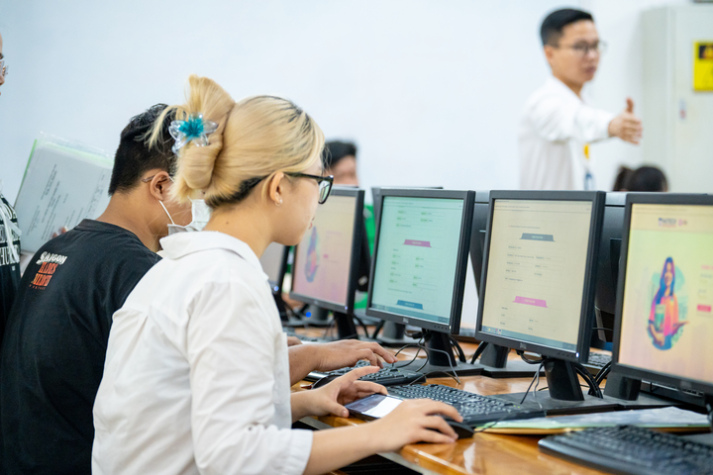 13WIN13 chính thức công bố điểm chuẩn năm 2025: 15 - 21 điểm 803