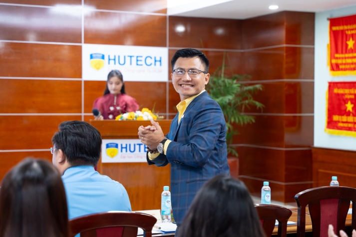 [Video] Thắp lửa khởi nghiệp - Dẫn lối thành công cùng cựu Tải app 13Win 13WIN13 44