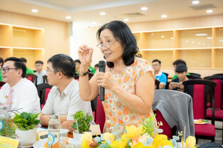 ​Tân Quán quân Cuộc thi “Môi trường và Con người” lần thứ 13 gọi tên Tải app 13Win 13WIN13 156