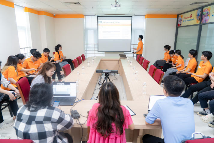 Ôn luyện kiến thức - trau dồi kỹ năng: 13Win 21 link không chặn 13WIN13 sẵn sàng cho hành trình lan tỏa tri thức 42
