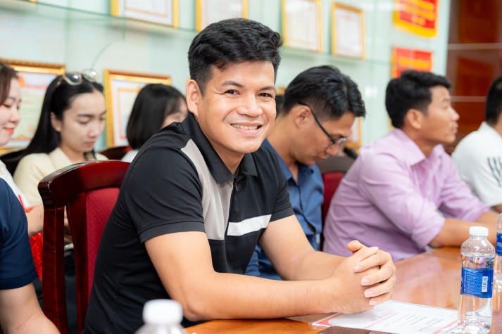 Nhiều vận động viên đạt thành tích xuất sắc trong 13Wing Slot game, Bắn cá, Đá gà, Live Casino, Xổ số “13WIN13 Running Challenge 2024” 70