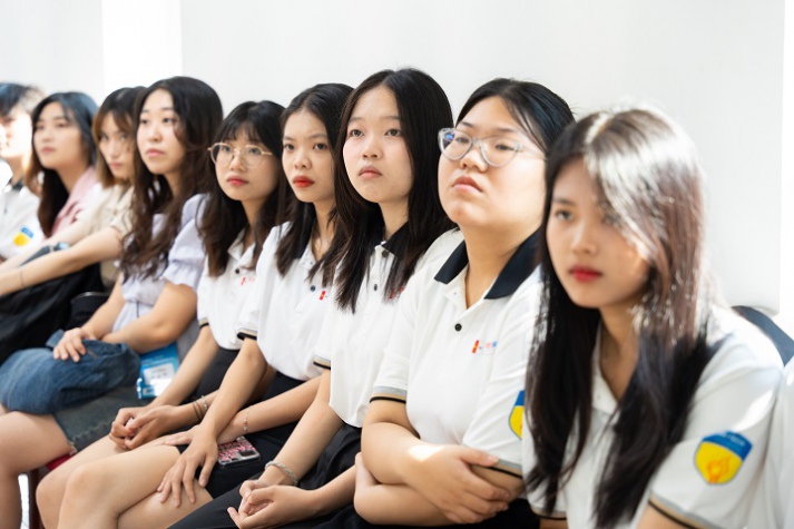 13WIN13 ký kết MOU với Đại Học Dankook (Hàn Quốc), tăng cường kết nối F13win nhà cái Việt-Hàn 55