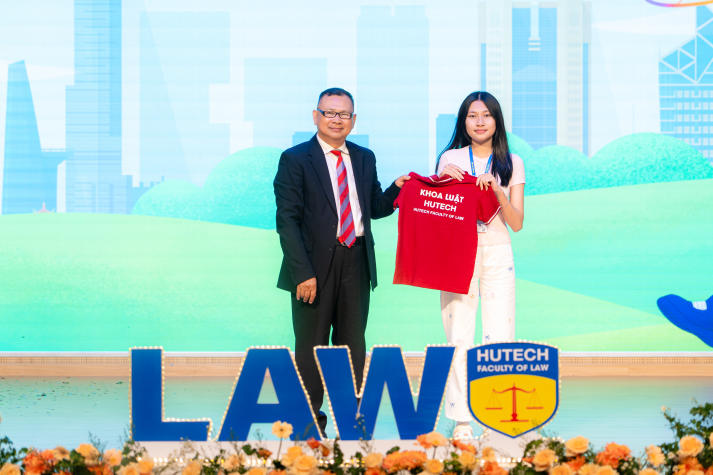Tân Tải app 13Win Khoa Luật khóa 2025 chính thức bước vào hành trình chinh phục kiến thức pháp lý 82