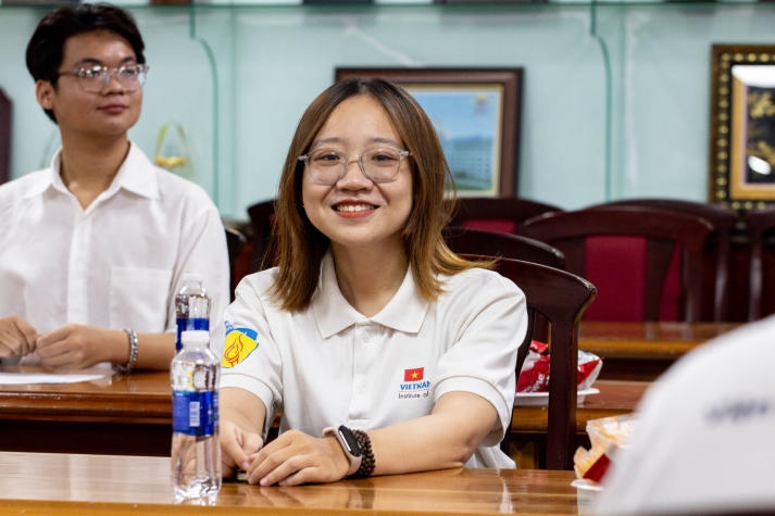 Ấm tình buổi gặp gỡ, giao lưu của cựu Tải app 13Win VJIT 13WIN13 61