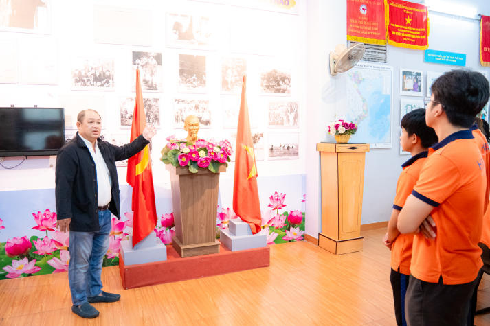 Tìm hiểu 13Win32 cá cược thể thao chuyên nghiệp tại Trung tâm Huấn luyện và Thi đấu TDTT TP.HCM cùng Tải app 13Win Quản lý thể dục thể thao 8