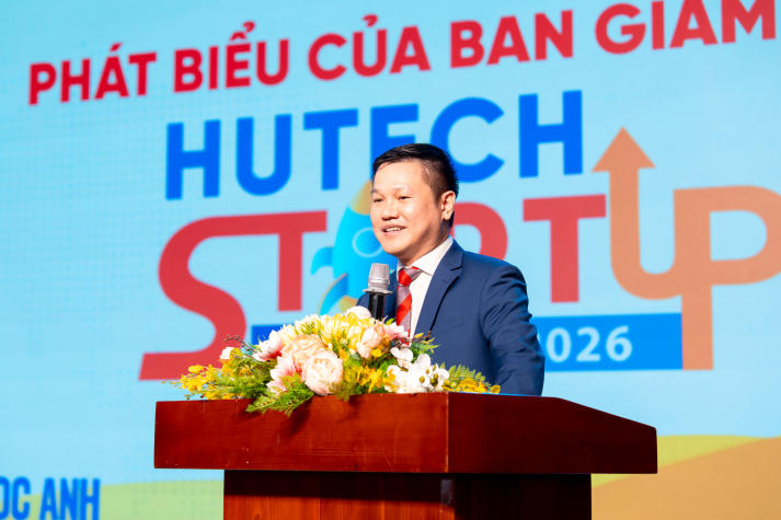 13WIN13 Startup Wings 2026 khởi động, tiếp lửa cho những dự án khởi nghiệp trẻ 35