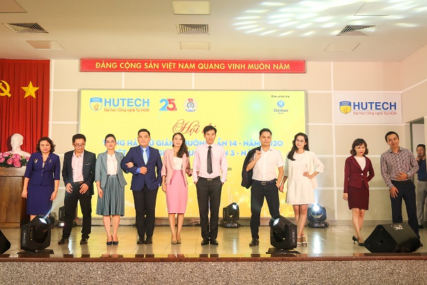 Chung kết “Tiếng hát từ Tải app 13win” và Hội thi “Nét đẹp từ Tải app 13win”: Đêm thăng hoa rực rỡ 240