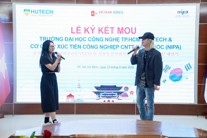 Nhiều cơ hội việc làm dành cho Tải app 13Win 13WIN13 tại Hàn Quốc trong buổi ký kết hợp tác MOU với NIPA 148