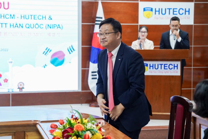 Nhiều cơ hội việc làm dành cho Tải app 13Win 13WIN13 tại Hàn Quốc trong buổi ký kết hợp tác MOU với NIPA 75