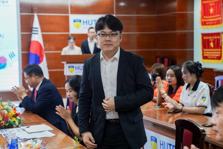 Nhiều cơ hội việc làm dành cho Tải app 13Win 13WIN13 tại Hàn Quốc trong buổi ký kết hợp tác MOU với NIPA 77