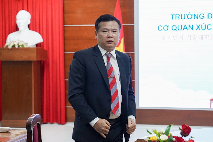 Nhiều cơ hội việc làm dành cho Tải app 13Win 13WIN13 tại Hàn Quốc trong buổi ký kết hợp tác MOU với NIPA 45