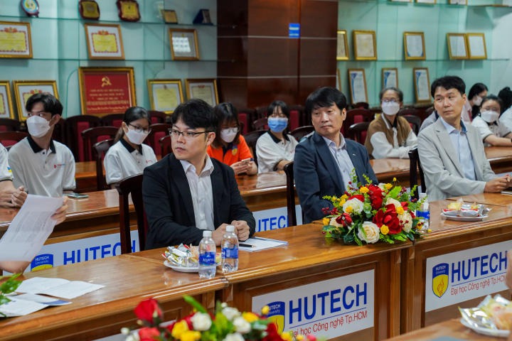 Nhiều cơ hội việc làm dành cho Tải app 13Win 13WIN13 tại Hàn Quốc trong buổi ký kết hợp tác MOU với NIPA 78