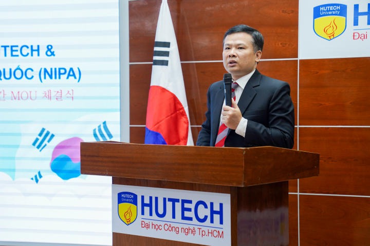Nhiều cơ hội việc làm dành cho Tải app 13Win 13WIN13 tại Hàn Quốc trong buổi ký kết hợp tác MOU với NIPA 94
