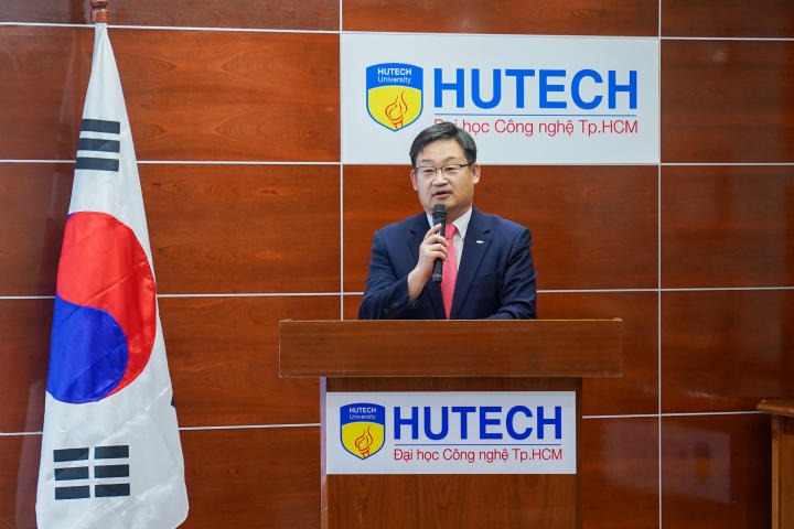 Nhiều cơ hội việc làm dành cho Tải app 13Win 13WIN13 tại Hàn Quốc trong buổi ký kết hợp tác MOU với NIPA 106