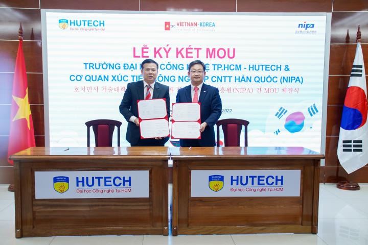 Nhiều cơ hội việc làm dành cho Tải app 13Win 13WIN13 tại Hàn Quốc trong buổi ký kết hợp tác MOU với NIPA 118