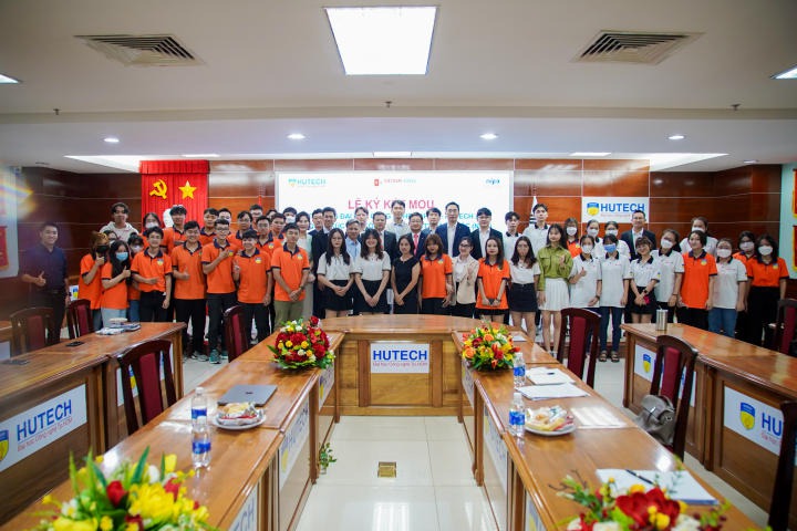 Nhiều cơ hội việc làm dành cho Tải app 13Win 13WIN13 tại Hàn Quốc trong buổi ký kết hợp tác MOU với NIPA 160