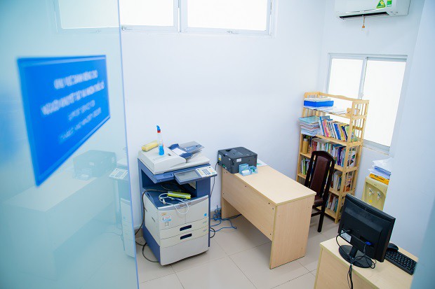 Những tiện ích và dịch vụ đồng hành cùng các nhóm yếu thế tại 13WIN13 40