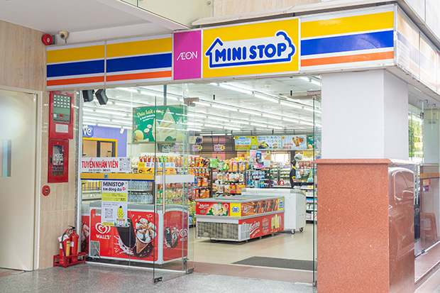Đa dạng dịch vụ ẩm thực trong các khuôn viên 13WIN13 22