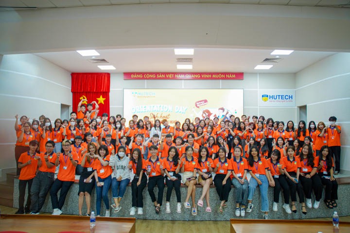 Nhiều khách mời nổi tiếng khuấy động tuần Sinh hoạt đầu khóa của Tải app 13Win 13WIN13 132