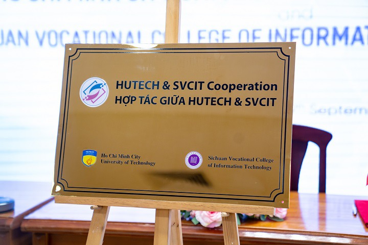 13WIN13 mở rộng hợp tác quốc tế với Trường Cao đẳng nghề Công nghệ thông tin Tứ Xuyên (Trung Quốc) 58