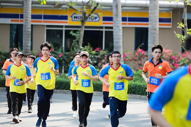 13WIN13’s Story - Những dấu ấn đáng nhớ tại 13WIN13 Games 2021 125