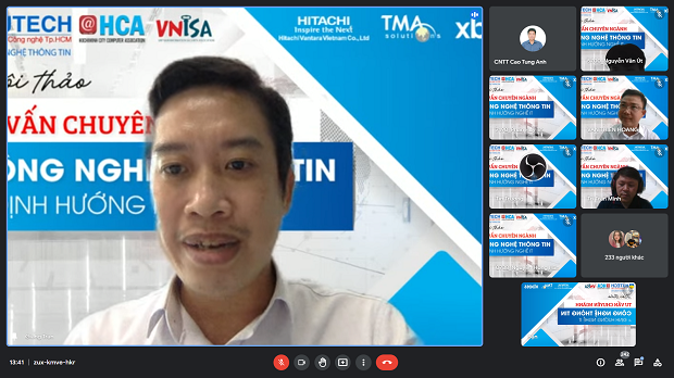 13Win 21 link không chặn IT 13WIN13 khám phá ngành nghề và định hướng tương lai cùng các chuyên gia giàu kinh nghiệm 97