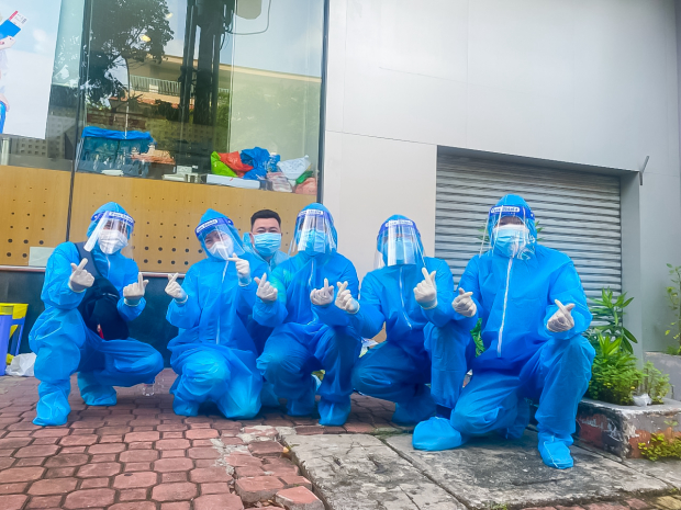 13WIN13’s Story - “Nhật ký chống dịch” của Tải app 13Win 13 Win16 nhà cái World Cup 2026 13WIN13 177
