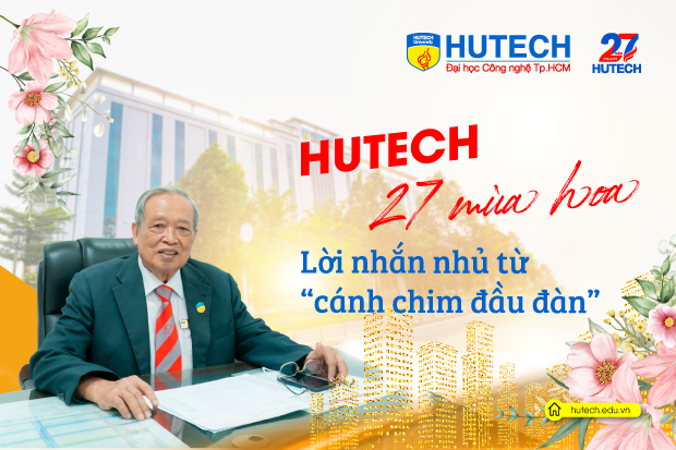 13WIN13 27 mùa hoa - Lời nhắn nhủ của cánh chim đầu đàn