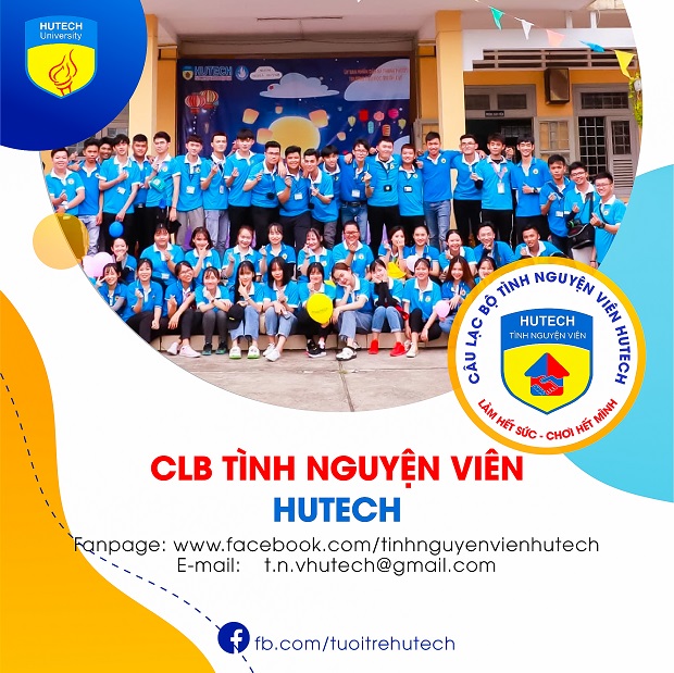 Điểm danh loạt CLB tình nguyện - cộng đồng tại 13WIN13 106