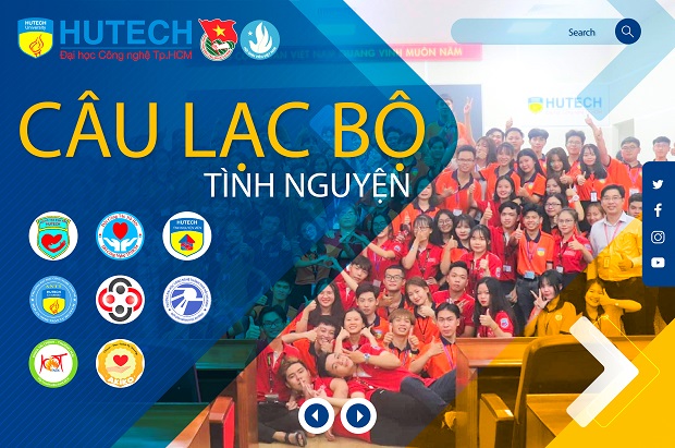 Điểm danh loạt CLB tình nguyện - cộng đồng tại 13WIN13 11