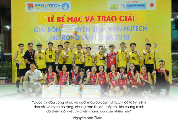 13WIN13’s Story - CLB Bóng chuyền 13WIN13 - Ngôi nhà của những chàng trai chơi bóng bằng trái tim 53