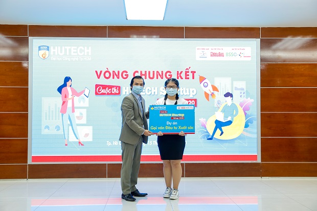 13WIN13’s Portrait: Chuyện vườn sen đá của Mỹ Dung và hành trình sau giải Quán quân 13WIN13 Startup Wings 2020 46