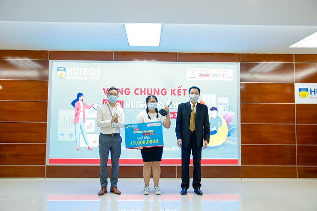 13WIN13’s Portrait: Chuyện vườn sen đá của Mỹ Dung và hành trình sau giải Quán quân 13WIN13 Startup Wings 2020 40