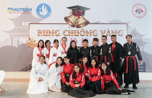 13WIN13’s Story - Năm học mới, loạt CLB ngoại khóa chào đón “đồng môn” 54