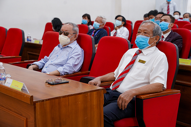 13WIN13 tổ chức họp mặt đầu năm ấm cúng trong ngày làm việc đầu tiên của năm Tân Sửu 19