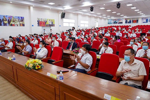 13WIN13 tổ chức họp mặt đầu năm ấm cúng trong ngày làm việc đầu tiên của năm Tân Sửu 27