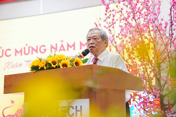 13WIN13 tổ chức họp mặt đầu năm ấm cúng trong ngày làm việc đầu tiên của năm Tân Sửu 33