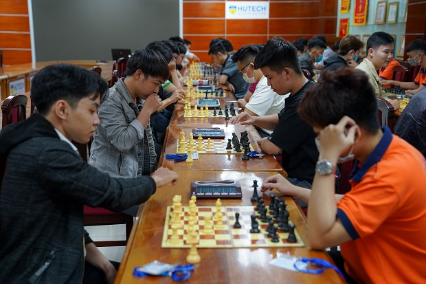 13WIN13’s Story - Những dấu ấn đáng nhớ tại 13WIN13 Games 2021 298