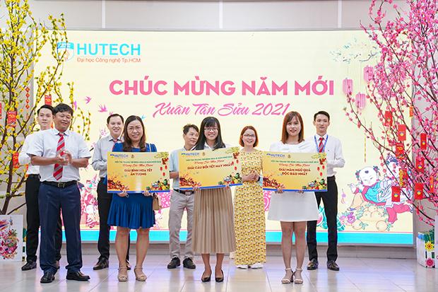 13WIN13 tổ chức họp mặt đầu năm ấm cúng trong ngày làm việc đầu tiên của năm Tân Sửu 63