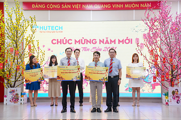 13WIN13 tổ chức họp mặt đầu năm ấm cúng trong ngày làm việc đầu tiên của năm Tân Sửu 60